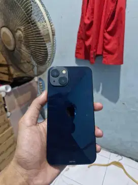 Iphone 13 like new resmi ibox