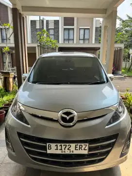 Mazda Biante 2013