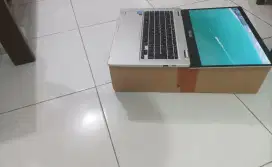 Laptop asus chromebook