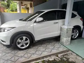 Dijual Honda HRV E CVT AT 2015