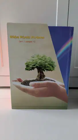 Buku Anak English Time ETL & WWP Widya Wiyata & Mini Walter 3