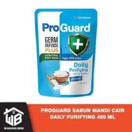Dijual Sabun Proguard 450ML
