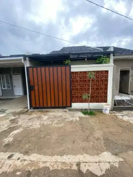 rumah cantik minimalis harga terjangkau&promo