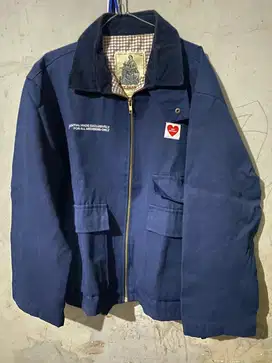 work jacket jktvibes