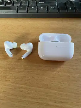TWS Bluetooth Mirip AirPods Pro - Suara Oke, Harga Terjangkau