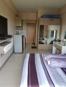 25jt golf view lantai 1 favorit PBG puncak bukit golf NO permai cbd