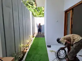 RUMAH MURAH PALING LARIS DI DESA WISATA BOROBUDUR