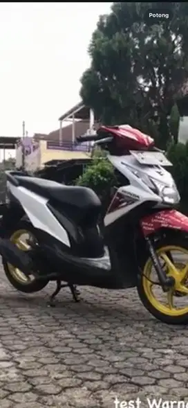 BEAT 2015 FI JUALL SANTAI, SS LENGKAP PANJAK ON 2026 NEGO SAMPAI JADI