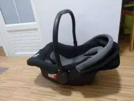Carseat untuk bayi
