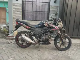 CB150R 2013 istimewa
