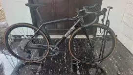 Sepeda Roadbike RB WDNSDY Aluminati Disc