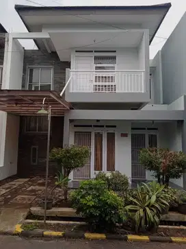 Rumah Baru Full Renovasi Di Buana Soetta