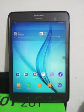Samsung TAB A Ram 2/16 Normal bisa Sim card