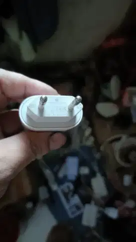 Kepala charger iPhone 13pro original fast charging