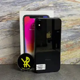 iPhone X 256GB Second iMei Register LikeNew!
