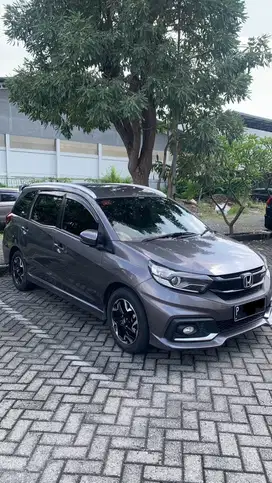 Honda Mobilio 2021 Bensin