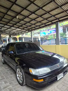 Toyota Great 1995