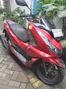 PCX 160 CBS 2024 Lengkap Hidup