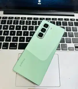 Infinix Hot 50 Pro Plus Green 8/256
