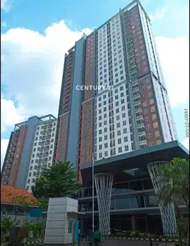 Di Jual Apartemen 1BR Furnished Tamansari Bintaro Mansion