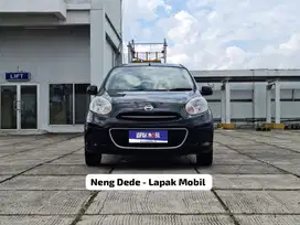 Nissan Xtrail 1.2 AT 2012