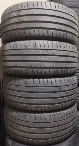 Ban Michelin Pilot Sport 5 235/45/18 produksi 2022 ready 4 pcs