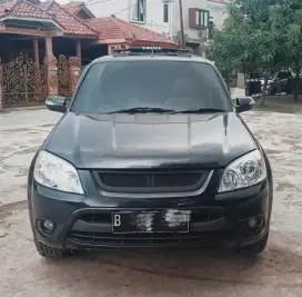 Dijual Cepat Ford Escape 2010 Siap Jalan Jauh