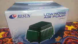 Air pump lp60 merk resun
