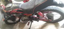 Yamaha rx Special