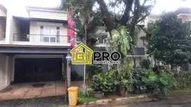 Turun Harga Rumah Raffles Hills Cibubur Siap Huni Dekat Tol