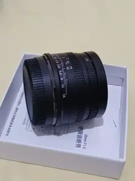 07Artisans 35mm f1.4 Fujifilm X APSC 7Artisan 35 f/1.4 Fuji