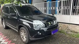 Xtrail Rawatan cat original