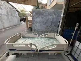 Paramount Bed Elektrik