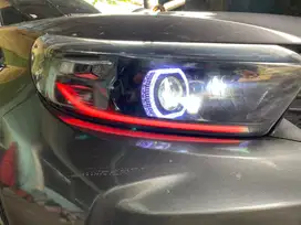 Honda Brio Satya 2022 Bensin