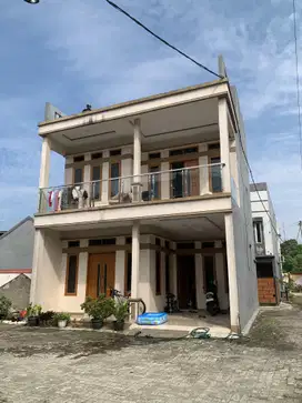 Jadikan Rumah Investasi Terbaik Dengan Arsitek Modern & Fasum Berkelas