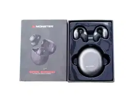 Tws monster open ear 200 pro earphone