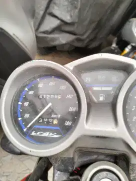 Vixion 2008 Original