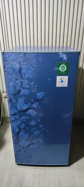 Lemari Es, Kulkas 1 pintu Sharp SJ-N182