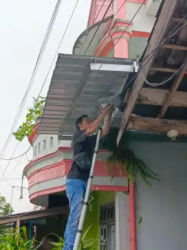 Paket Hemat Instalasi Cctv