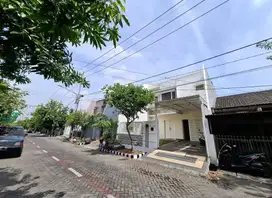 Dijual Rumah Siap Huni Kutisari Indah Utara