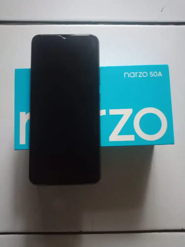 Hp realme narzo 50a