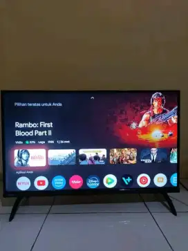 TV COOCAA 32 GOOGLE ANDROID
