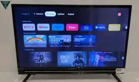 TV SHARP GOOGLE ANDROID 32