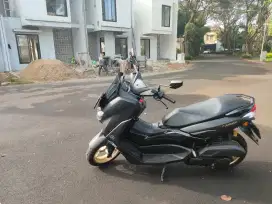 Yamaha Nmax 2020 ABS Low KM ex tgn 1 record