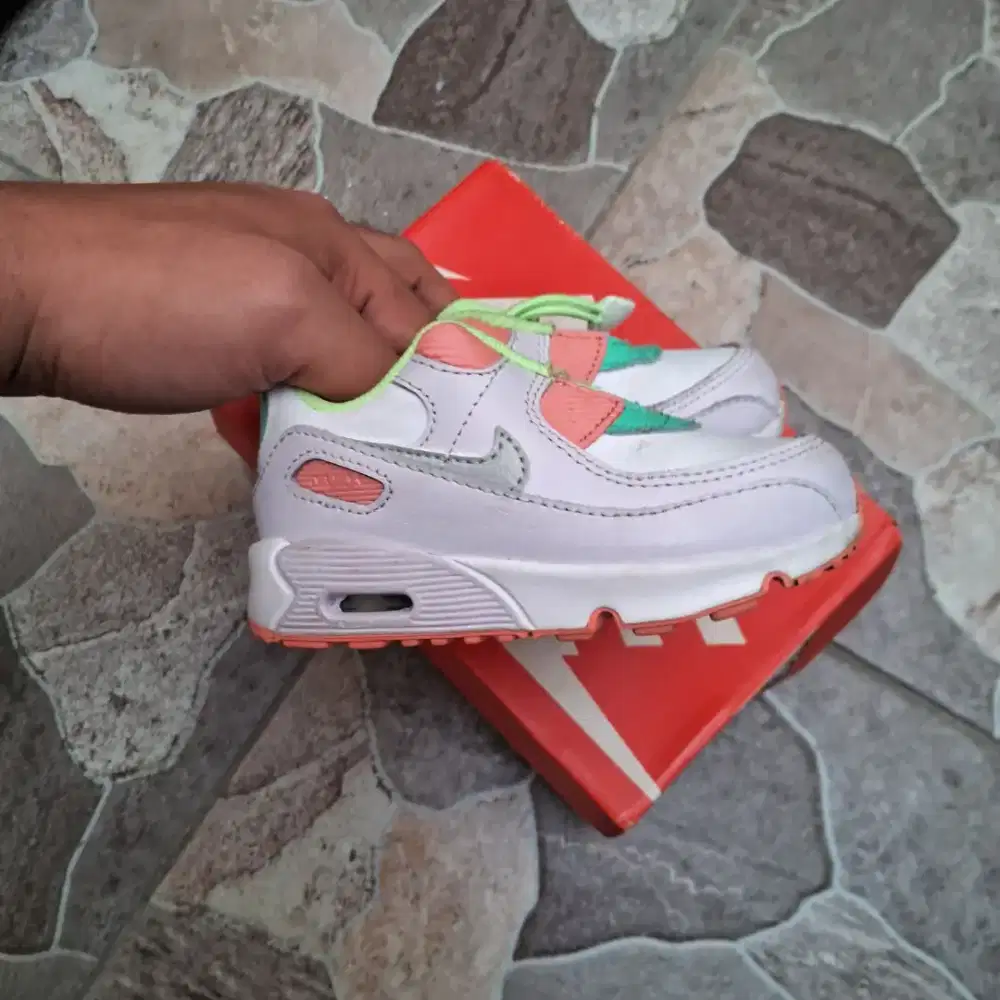 Nike airmax anak original