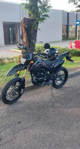Kawasaki KLX SM 2023 Mulus