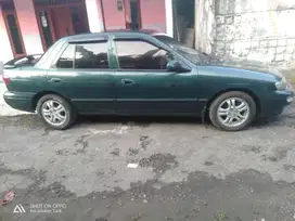 Timor SOHC 2000 Bensin