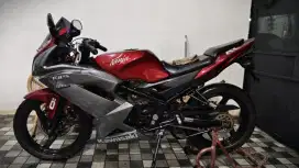 Di jual  ninja superkips