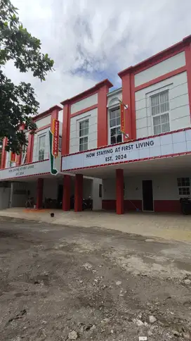 DIJUAL MURAH KOST KOSTAN DEKAT KAMPUS UGM
