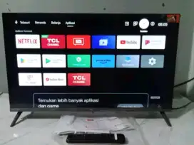TV TCL ANDROID 32 DIGITAL